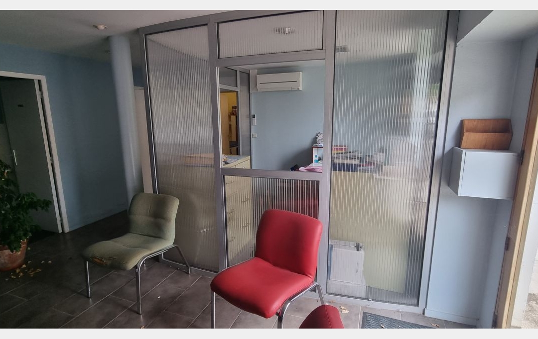CONSEIL IMMOBILIER FLEURANCE : Autres | FLEURANCE (32500) | 59 m2 | 550 € 