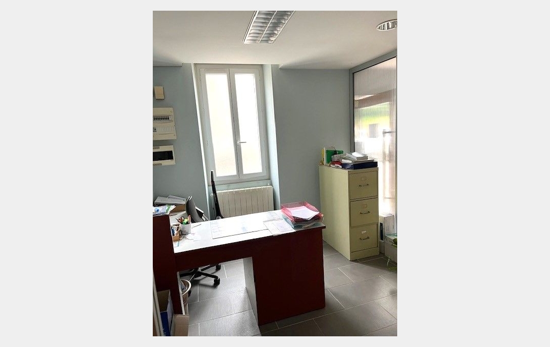 CONSEIL IMMOBILIER FLEURANCE : Autres | FLEURANCE (32500) | 59 m2 | 550 € 