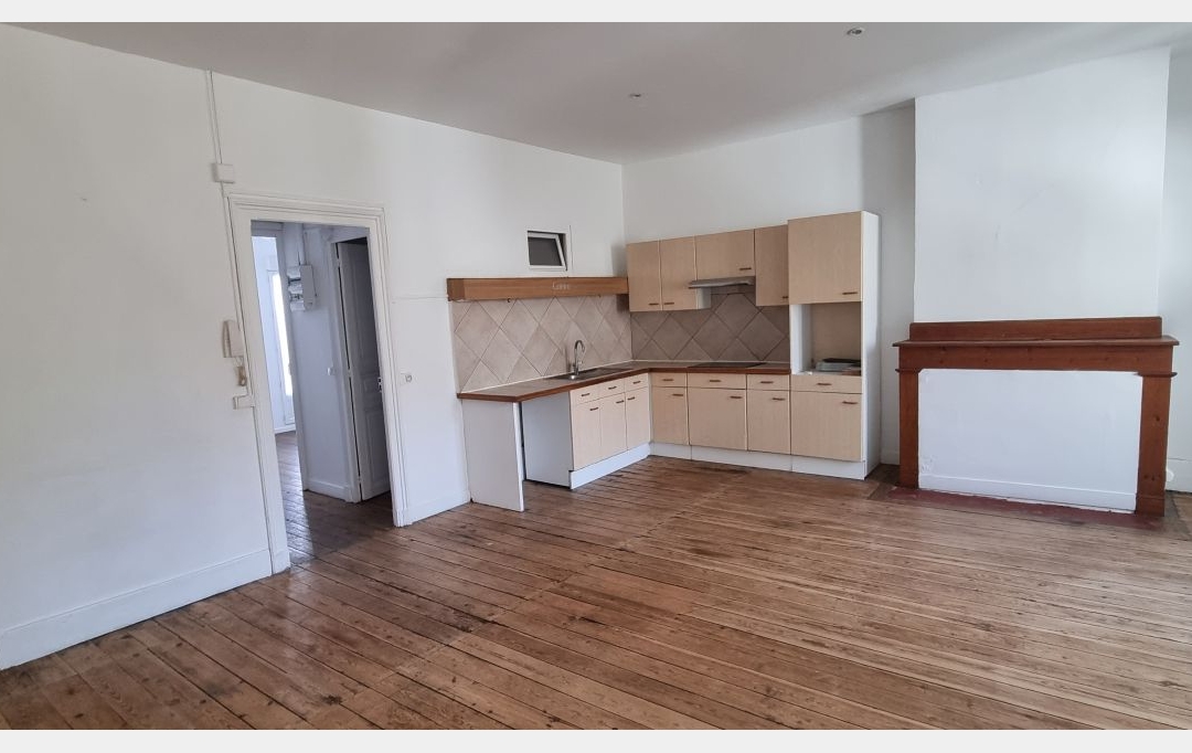 CONSEIL IMMOBILIER FLEURANCE : Appartement | FLEURANCE (32500) | 68 m2 | 500 € 