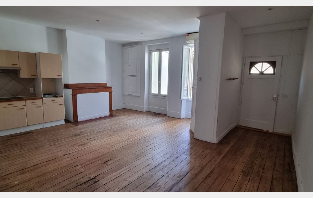 CONSEIL IMMOBILIER FLEURANCE : Appartement | FLEURANCE (32500) | 68 m2 | 500 € 