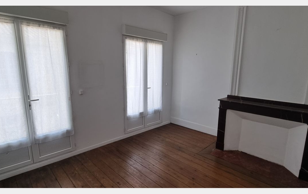 CONSEIL IMMOBILIER FLEURANCE : Appartement | FLEURANCE (32500) | 68 m2 | 500 € 
