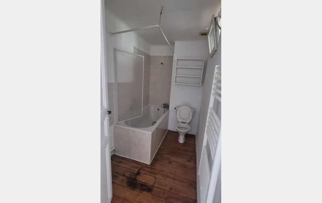 CONSEIL IMMOBILIER FLEURANCE : Appartement | FLEURANCE (32500) | 68 m2 | 500 € 