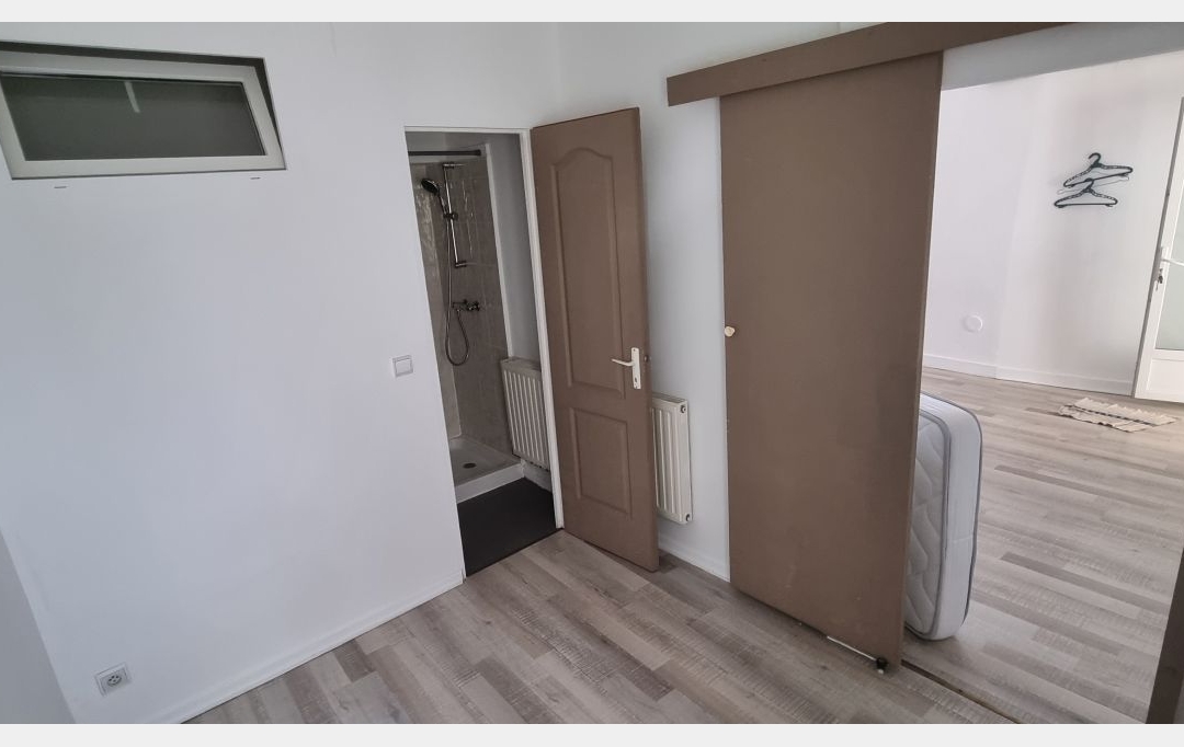 CONSEIL IMMOBILIER FLEURANCE : Apartment | FLEURANCE (32500) | 26 m2 | 350 € 