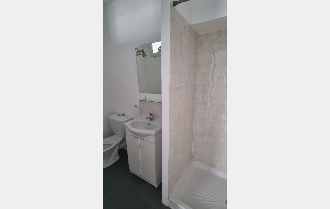 CONSEIL IMMOBILIER FLEURANCE : Apartment | FLEURANCE (32500) | 26 m2 | 350 € 