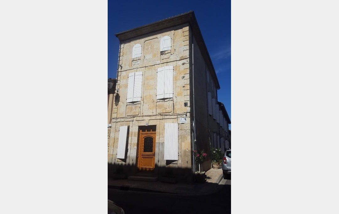 CONSEIL IMMOBILIER FLEURANCE : Maison / Villa | FLEURANCE (32500) | 0 m2 | 399 000 € 