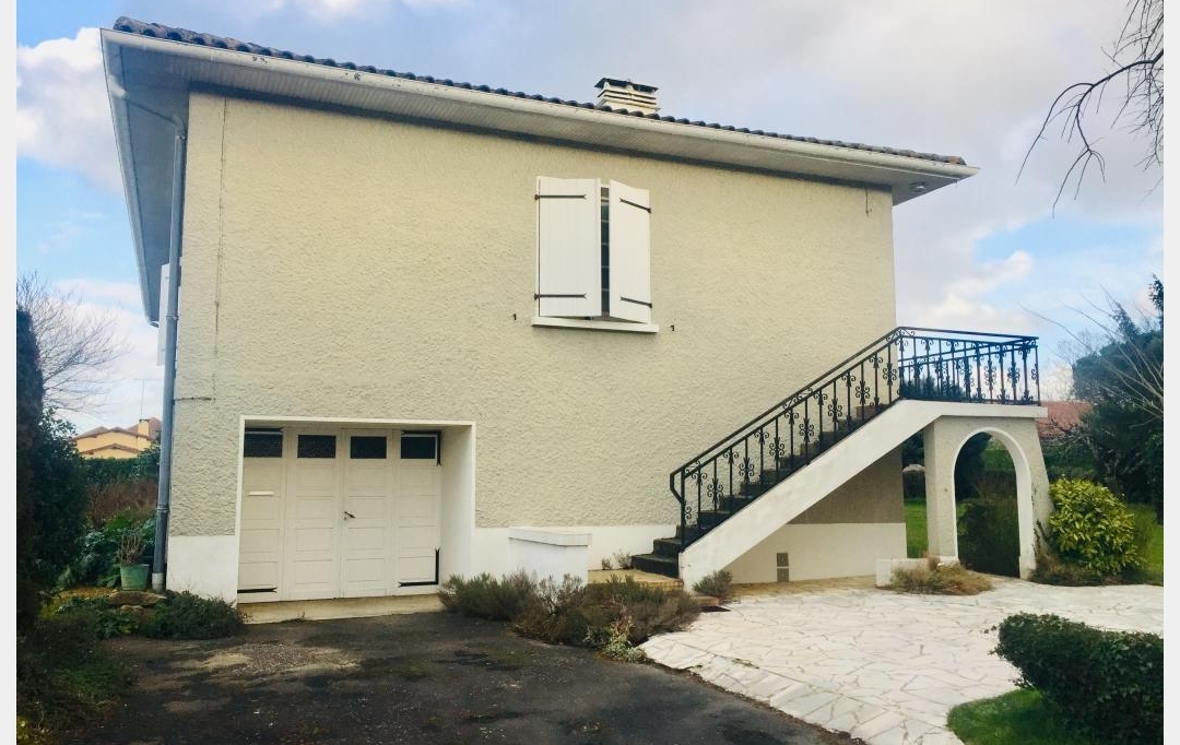 CONSEIL IMMOBILIER FLEURANCE : Maison / Villa | MARCIAC (32230) | 139 m2 | 316 000 € 