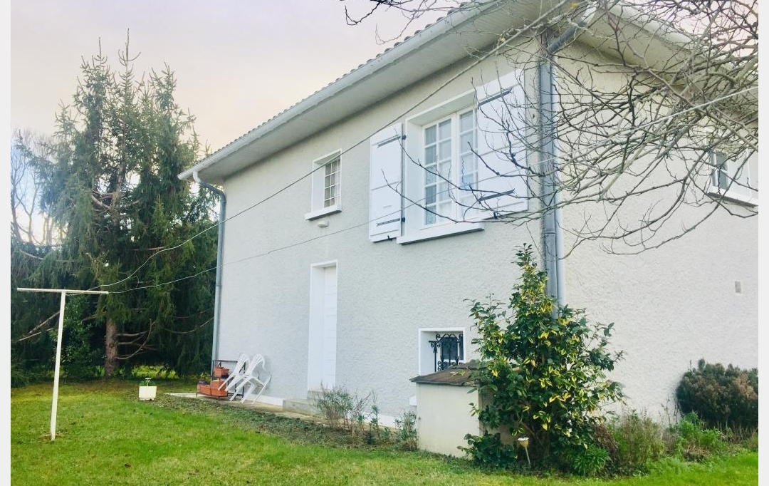 CONSEIL IMMOBILIER FLEURANCE : Maison / Villa | MARCIAC (32230) | 139 m2 | 316 000 € 