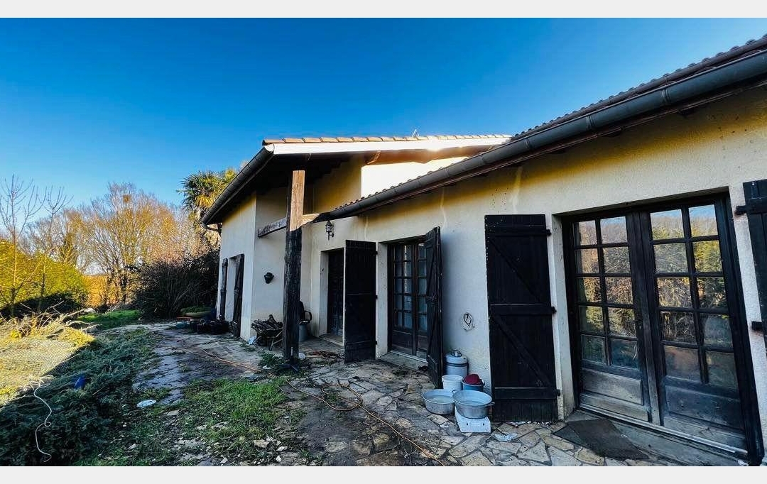 CONSEIL IMMOBILIER FLEURANCE : Maison / Villa | AUCH (32000) | 190 m2 | 399 000 € 