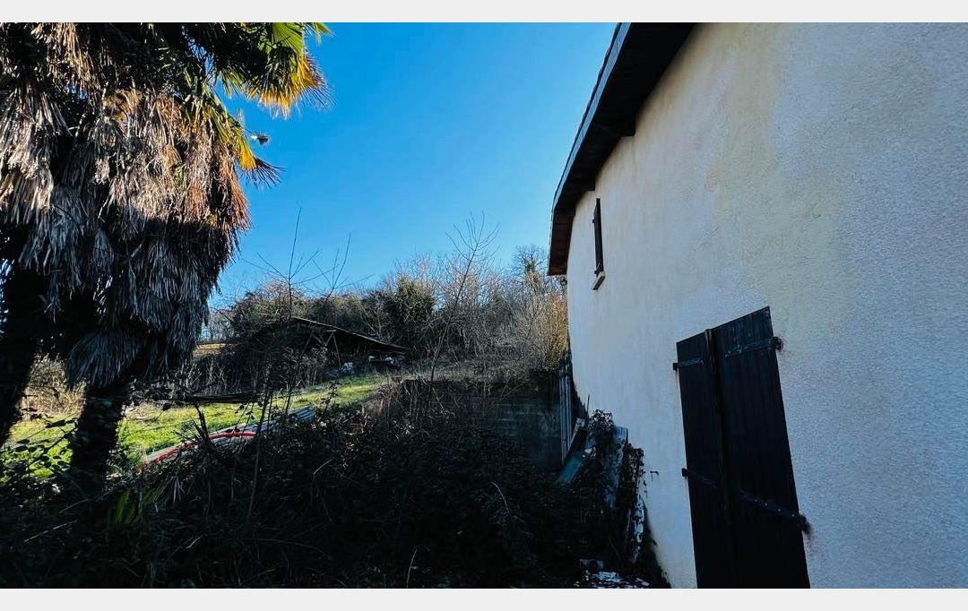 CONSEIL IMMOBILIER FLEURANCE : House | AUCH (32000) | 190 m2 | 399 000 € 