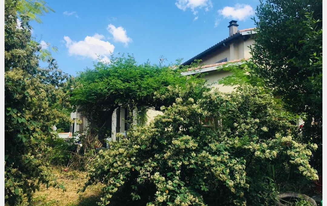 CONSEIL IMMOBILIER FLEURANCE : Maison / Villa | AUCH (32000) | 190 m2 | 399 000 € 