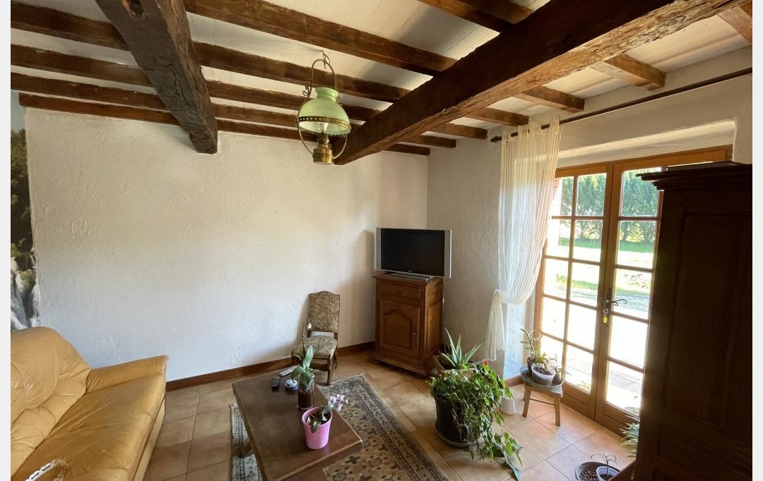 CONSEIL IMMOBILIER FLEURANCE : Maison / Villa | GIMONT (32200) | 160 m2 | 450 000 € 