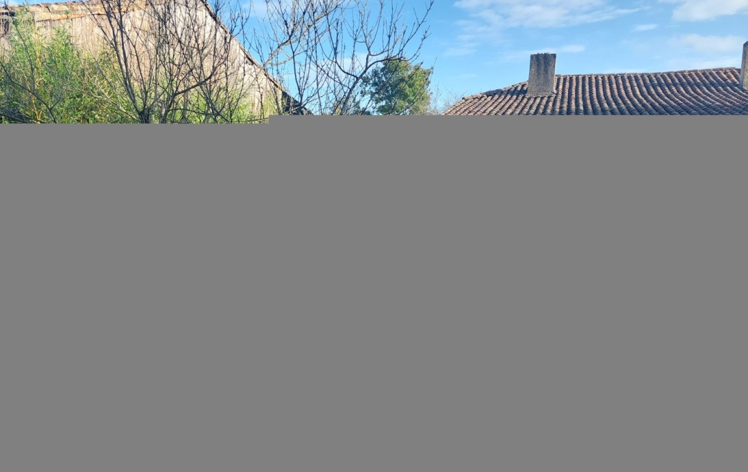 CONSEIL IMMOBILIER FLEURANCE : House | FLEURANCE (32500) | 100 m2 | 147 000 € 