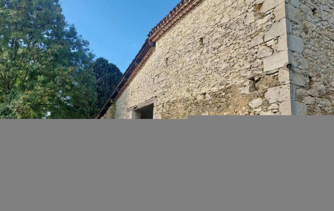 CONSEIL IMMOBILIER FLEURANCE : Maison / Villa | FLEURANCE (32500) | 102 m2 | 129 500 € 