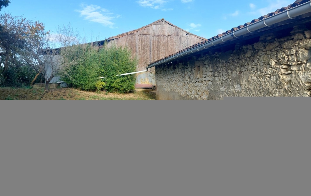 CONSEIL IMMOBILIER FLEURANCE : Maison / Villa | FLEURANCE (32500) | 102 m2 | 129 500 € 