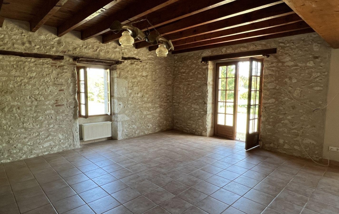 CONSEIL IMMOBILIER FLEURANCE : Maison / Villa | PESSAN (32550) | 152 m2 | 262 500 € 