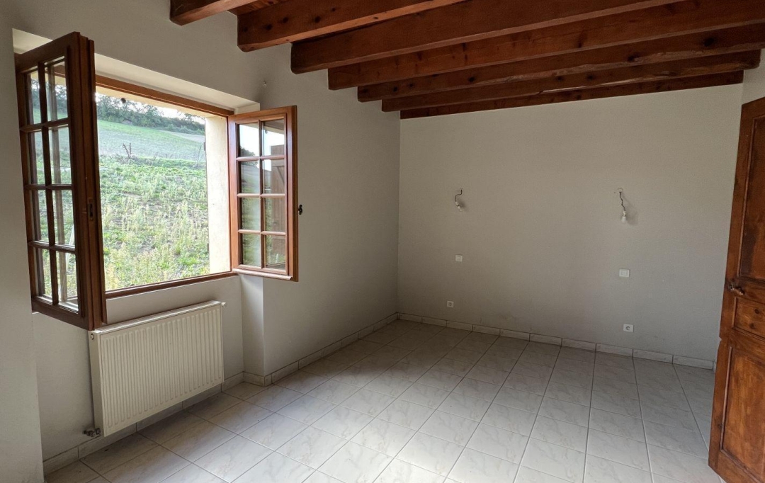 CONSEIL IMMOBILIER FLEURANCE : House | PESSAN (32550) | 152 m2 | 262 500 € 