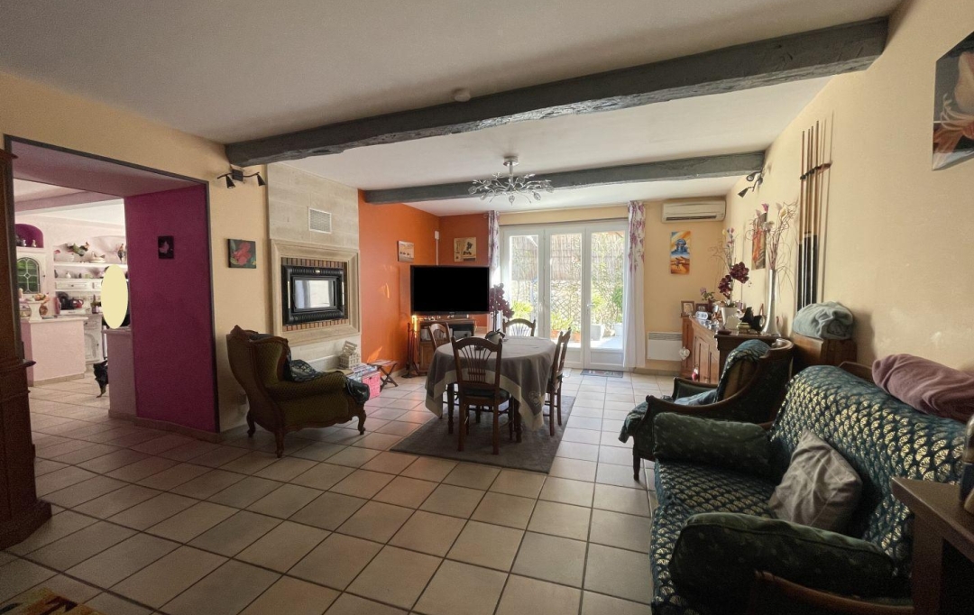 CONSEIL IMMOBILIER FLEURANCE : House | LECTOURE (32700) | 299 m2 | 535 500 € 