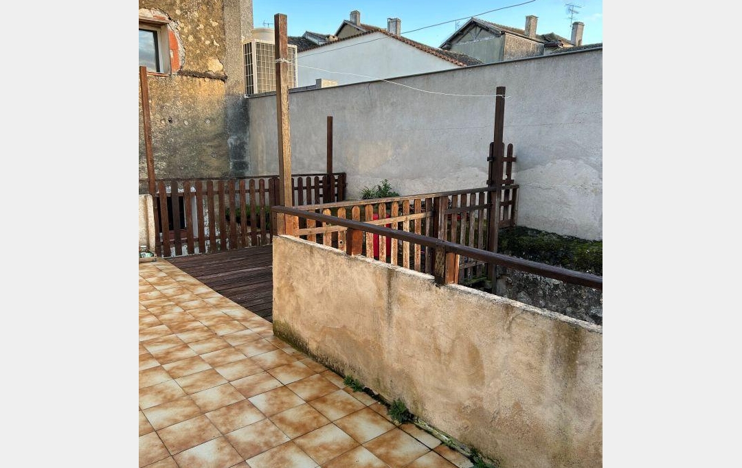 CONSEIL IMMOBILIER FLEURANCE : House | FLEURANCE (32500) | 180 m2 | 199 000 € 