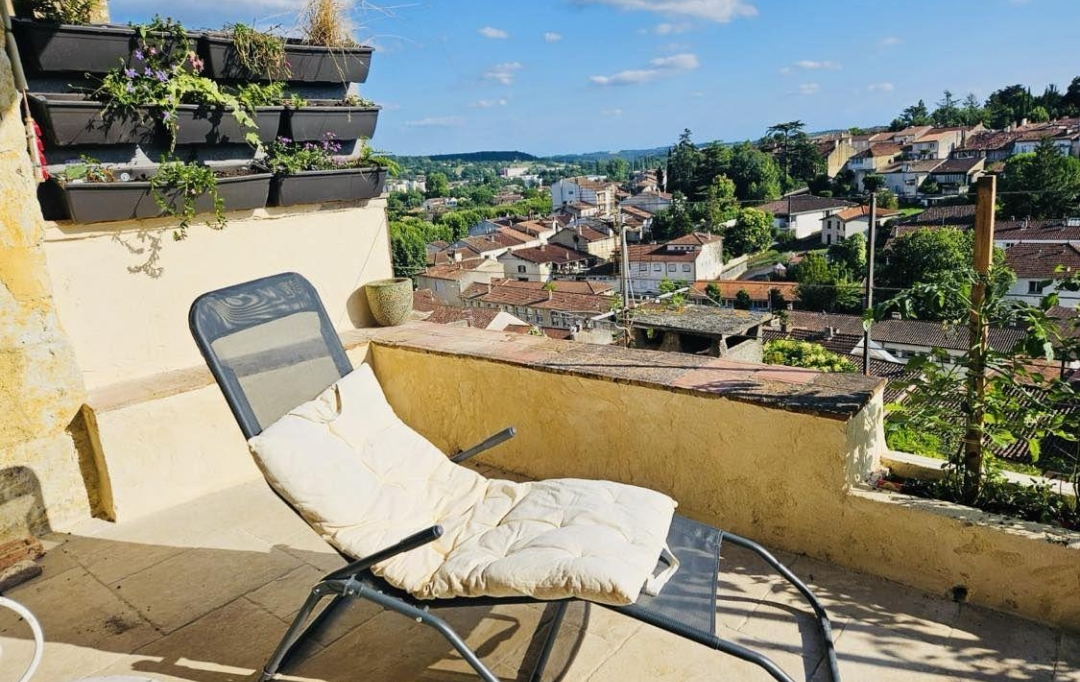 CONSEIL IMMOBILIER FLEURANCE : Maison / Villa | AUCH (32000) | 150 m2 | 230 000 € 