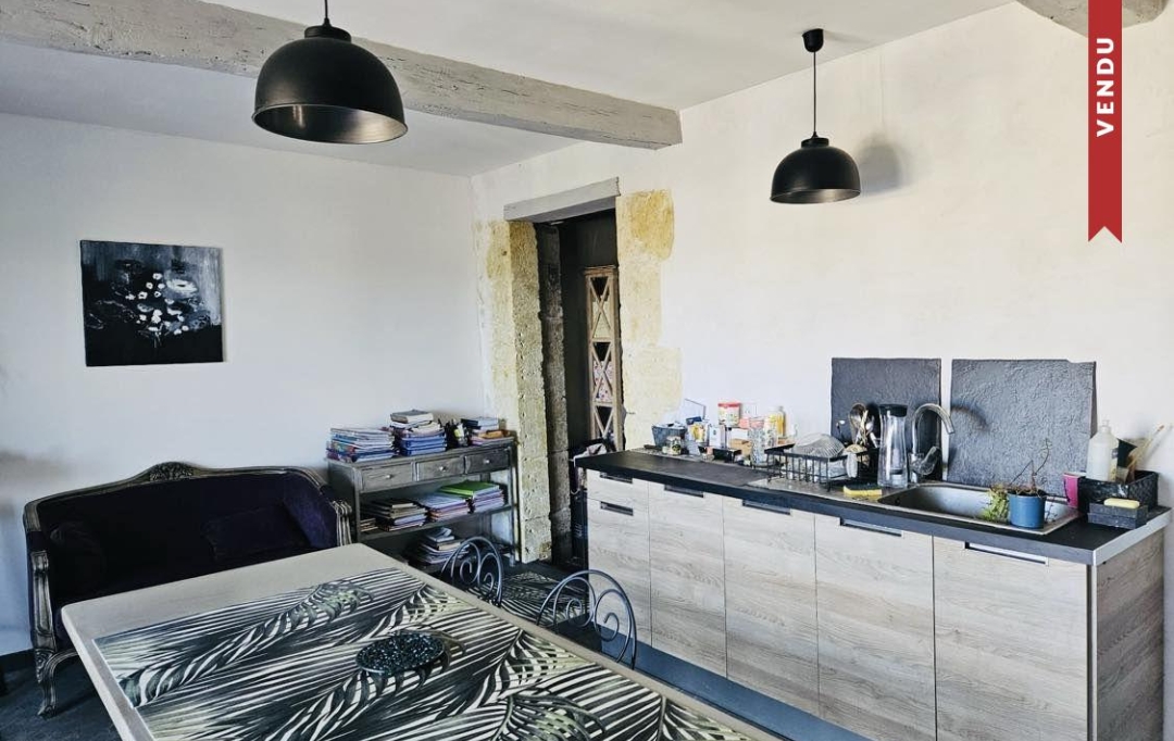 CONSEIL IMMOBILIER FLEURANCE : Maison / Villa | AUCH (32000) | 150 m2 | 230 000 € 