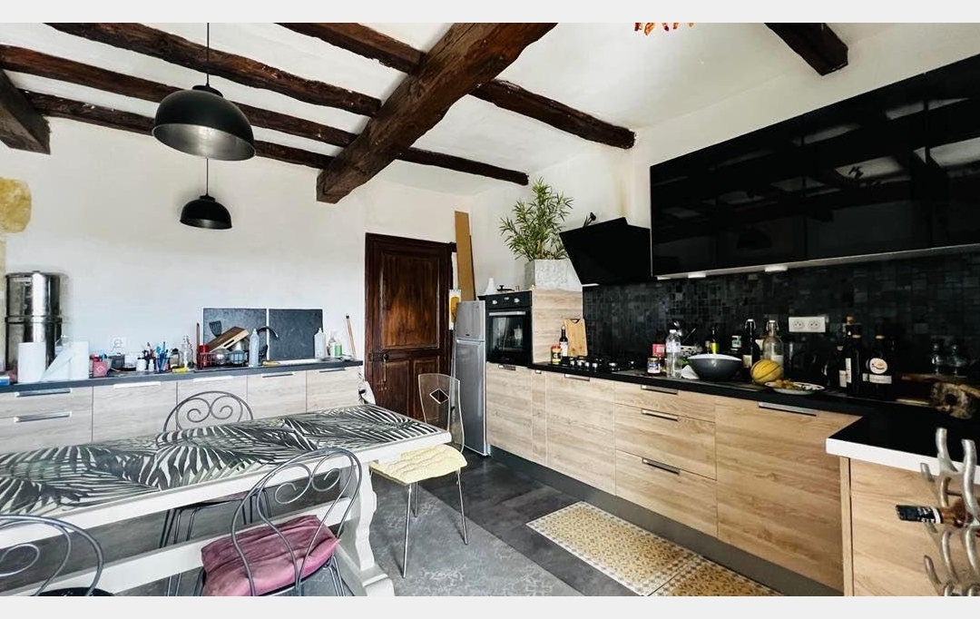 CONSEIL IMMOBILIER FLEURANCE : Maison / Villa | AUCH (32000) | 150 m2 | 245 000 € 