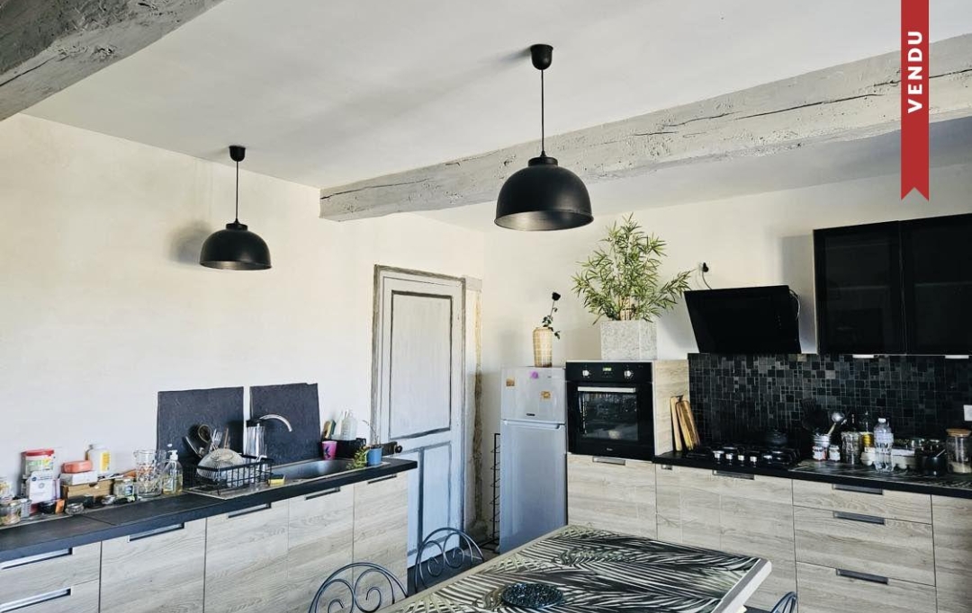 CONSEIL IMMOBILIER FLEURANCE : Maison / Villa | AUCH (32000) | 150 m2 | 230 000 € 