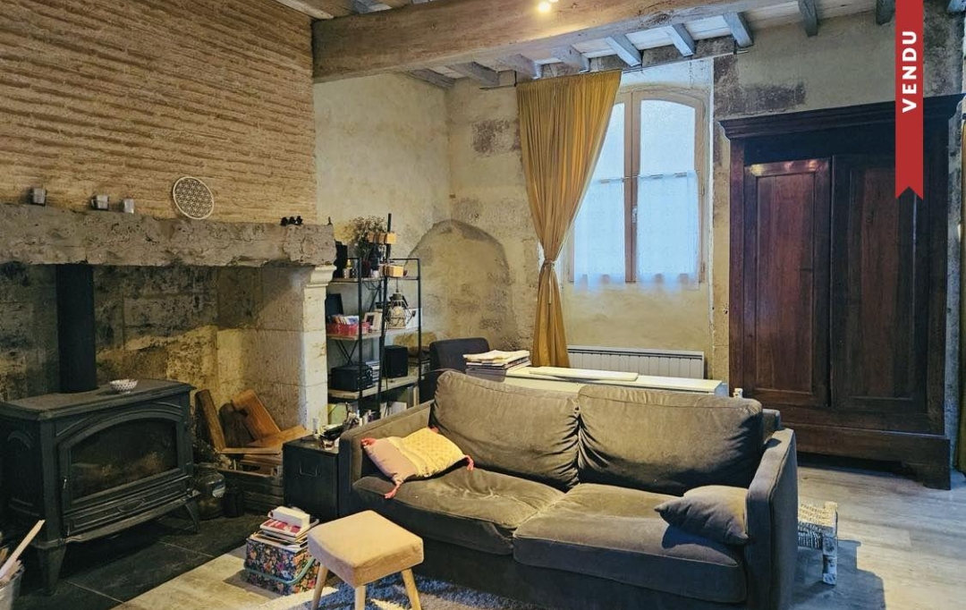 CONSEIL IMMOBILIER FLEURANCE : Maison / Villa | AUCH (32000) | 150 m2 | 230 000 € 
