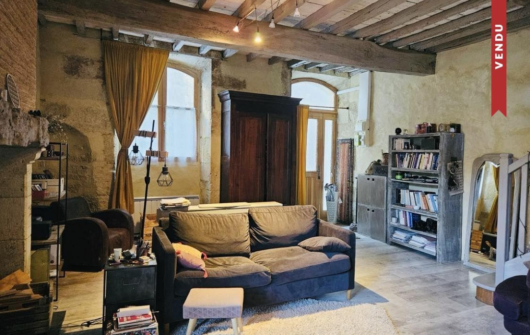 CONSEIL IMMOBILIER FLEURANCE : Maison / Villa | AUCH (32000) | 150 m2 | 230 000 € 