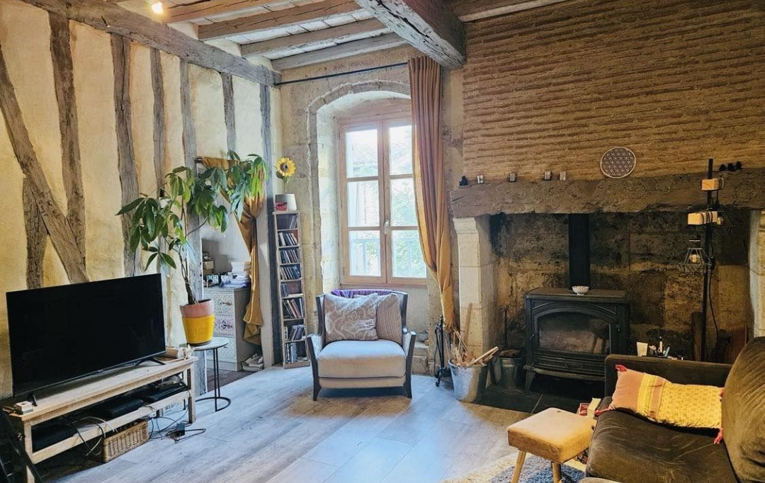 CONSEIL IMMOBILIER FLEURANCE : Maison / Villa | AUCH (32000) | 150 m2 | 230 000 € 