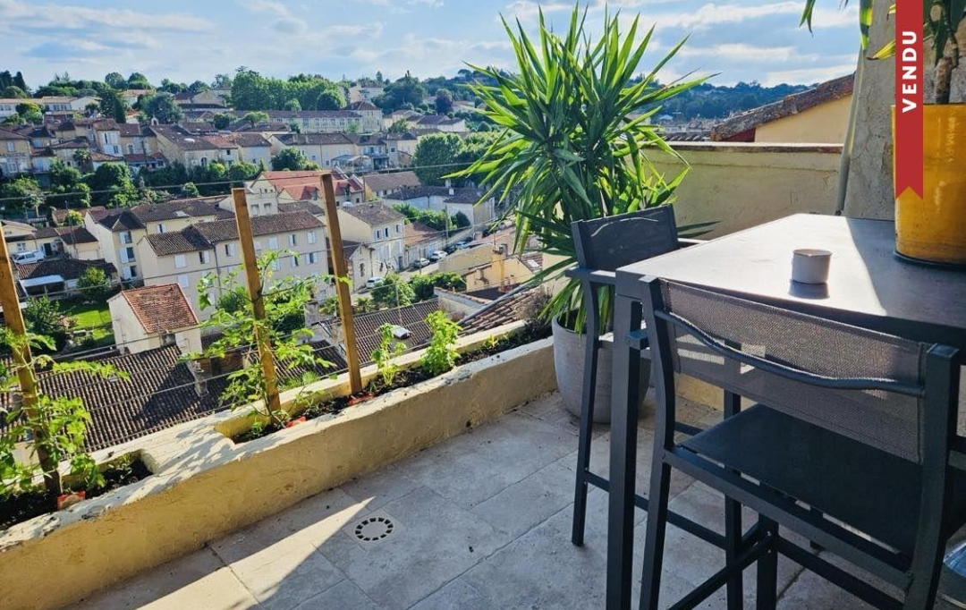 CONSEIL IMMOBILIER FLEURANCE : Maison / Villa | AUCH (32000) | 150 m2 | 230 000 € 