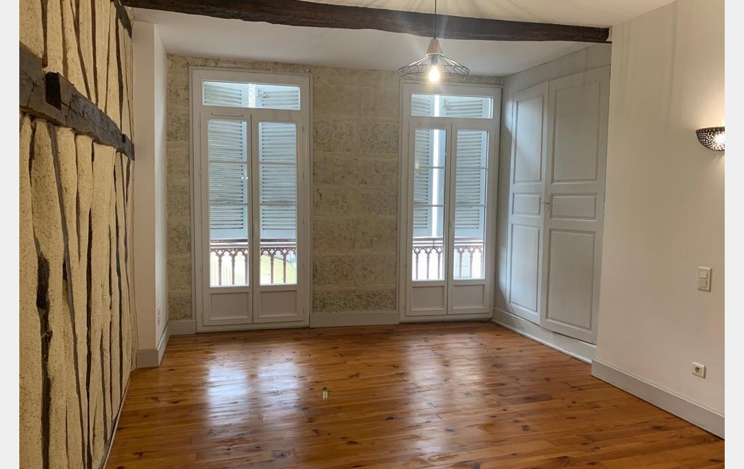 CONSEIL IMMOBILIER FLEURANCE : Appartement | AUCH (32000) | 114 m2 | 171 900 € 