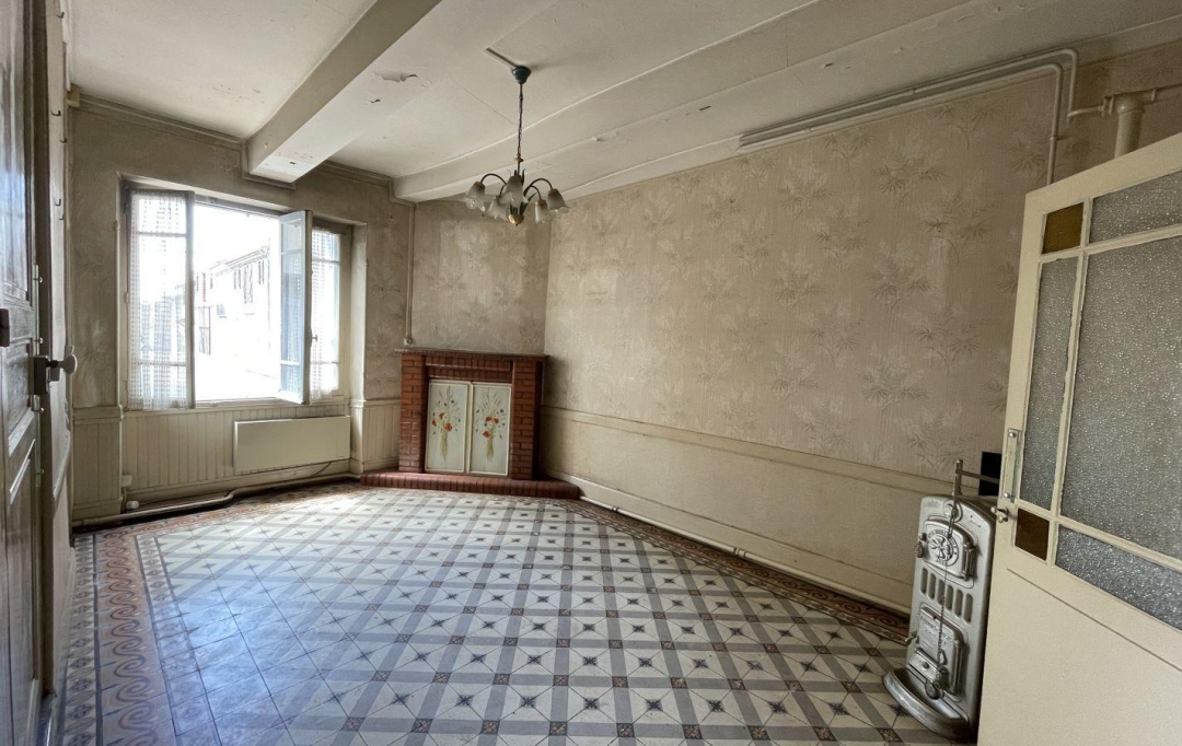 CONSEIL IMMOBILIER FLEURANCE : House | FLEURANCE (32500) | 185 m2 | 133 450 € 