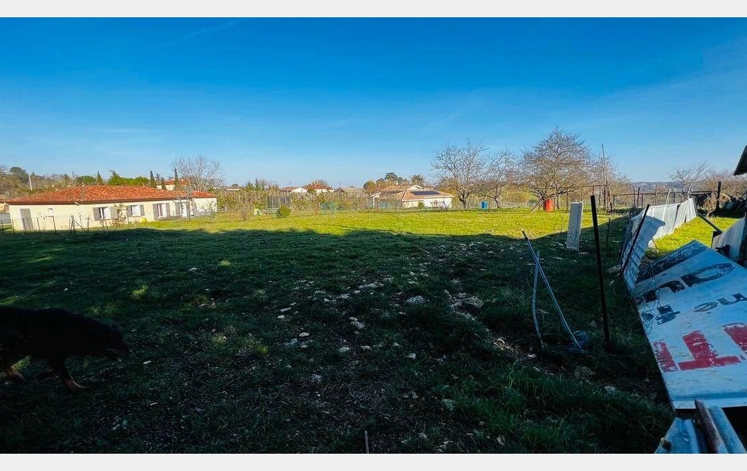 CONSEIL IMMOBILIER FLEURANCE : Ground | AUCH (32000) | 0 m2 | 57 500 € 