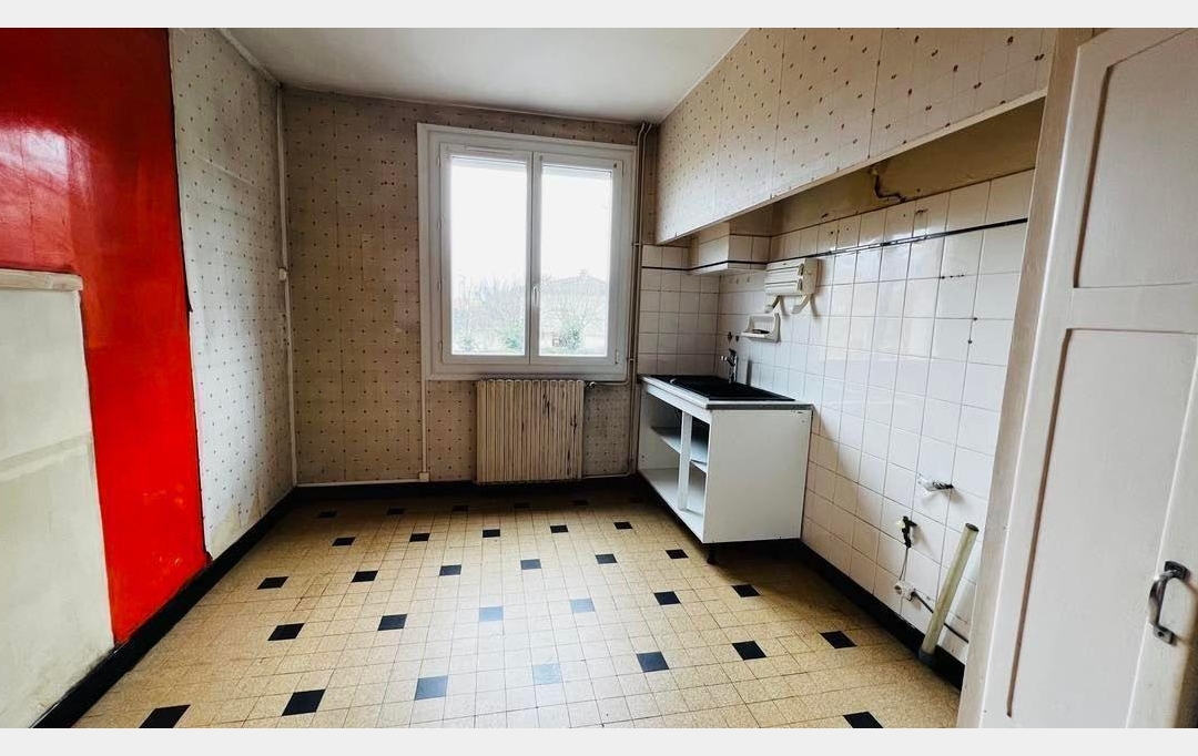 CONSEIL IMMOBILIER FLEURANCE : Maison / Villa | AUCH (32000) | 120 m2 | 195 000 € 