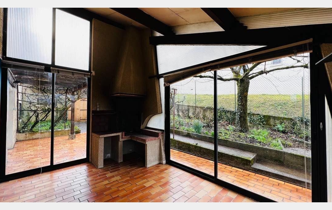 CONSEIL IMMOBILIER FLEURANCE : Maison / Villa | AUCH (32000) | 120 m2 | 195 000 € 