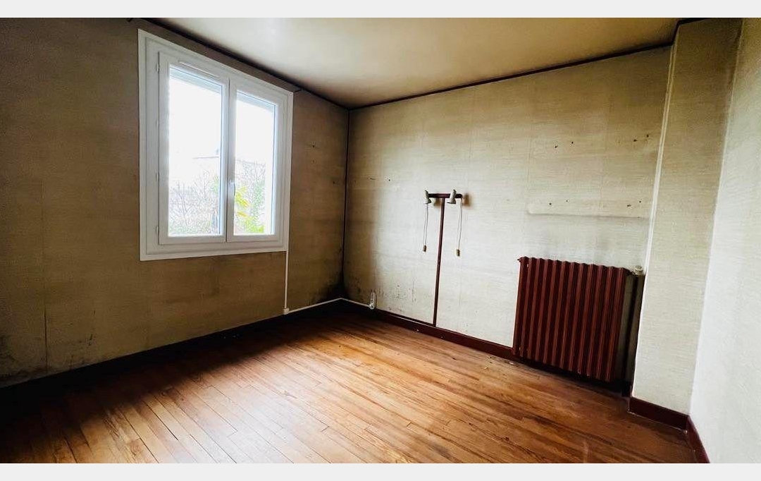 CONSEIL IMMOBILIER FLEURANCE : Maison / Villa | AUCH (32000) | 120 m2 | 195 000 € 