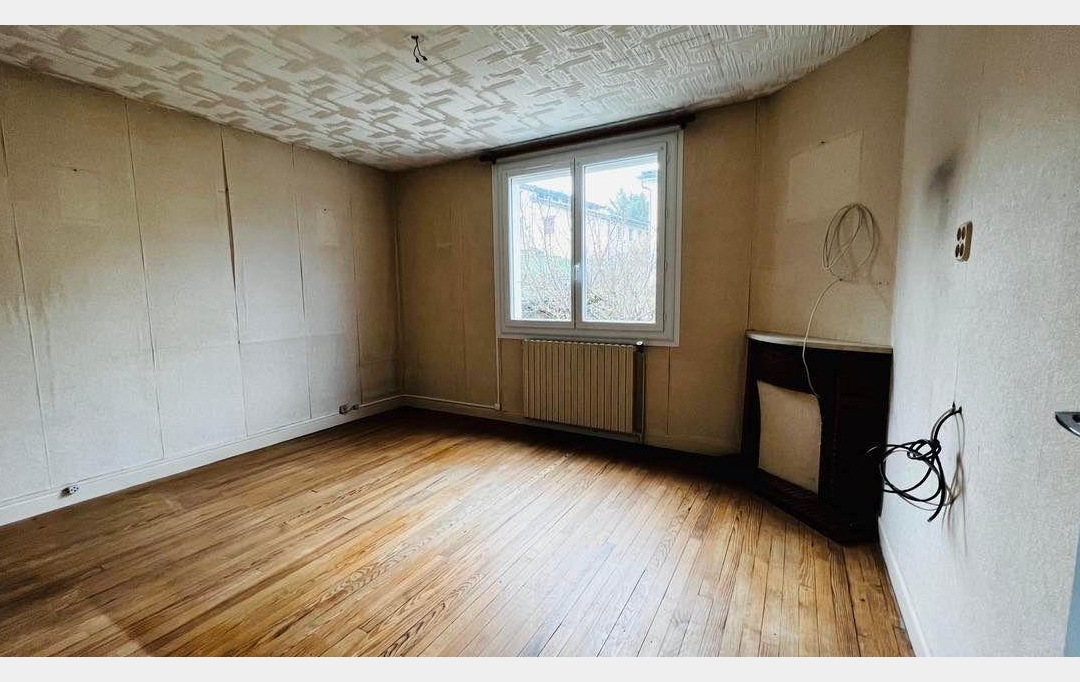 CONSEIL IMMOBILIER FLEURANCE : Maison / Villa | AUCH (32000) | 120 m2 | 195 000 € 