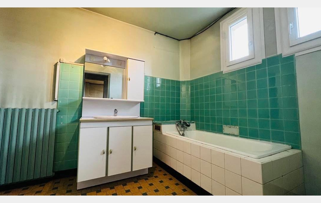 CONSEIL IMMOBILIER FLEURANCE : Maison / Villa | AUCH (32000) | 120 m2 | 195 000 € 