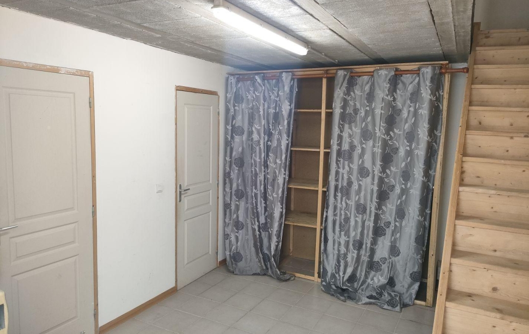 CONSEIL IMMOBILIER FLEURANCE : House | LECTOURE (32700) | 39 m2 | 75 500 € 