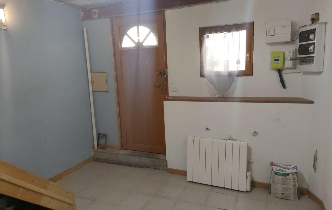 CONSEIL IMMOBILIER FLEURANCE : House | LECTOURE (32700) | 39 m2 | 75 500 € 