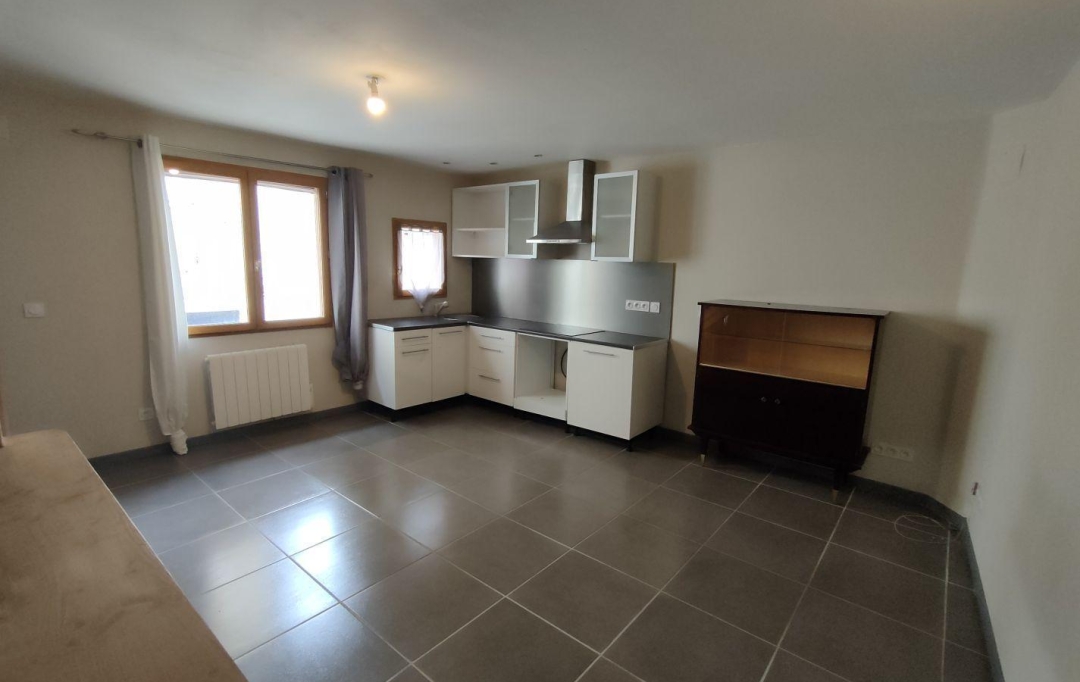CONSEIL IMMOBILIER FLEURANCE : House | LECTOURE (32700) | 39 m2 | 75 500 € 