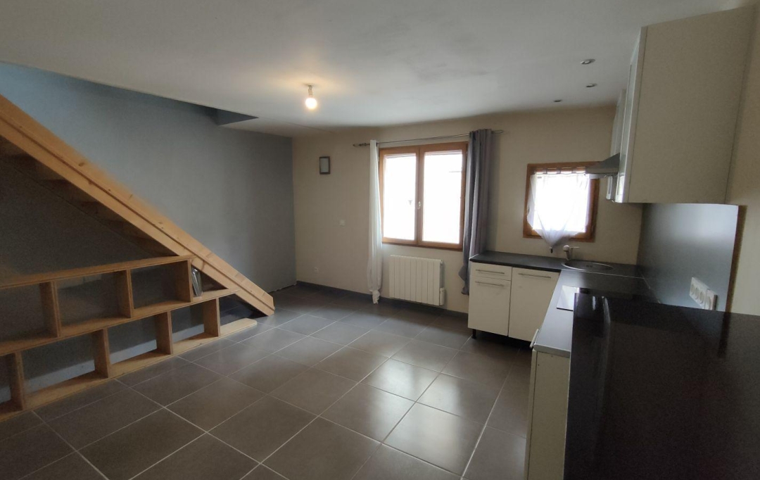 CONSEIL IMMOBILIER FLEURANCE : House | LECTOURE (32700) | 39 m2 | 75 500 € 