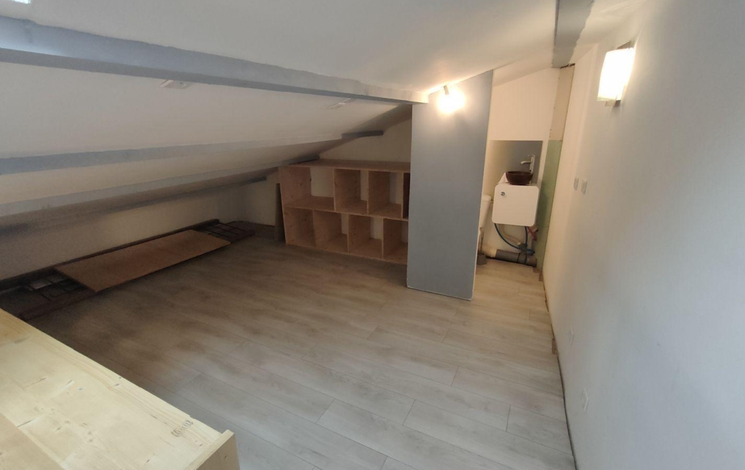 CONSEIL IMMOBILIER FLEURANCE : House | LECTOURE (32700) | 39 m2 | 75 500 € 