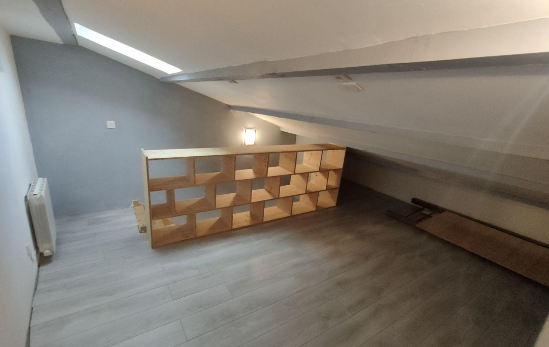 CONSEIL IMMOBILIER FLEURANCE : House | LECTOURE (32700) | 39 m2 | 75 500 € 