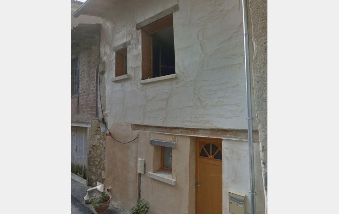 CONSEIL IMMOBILIER FLEURANCE : House | LECTOURE (32700) | 39 m2 | 75 500 € 
