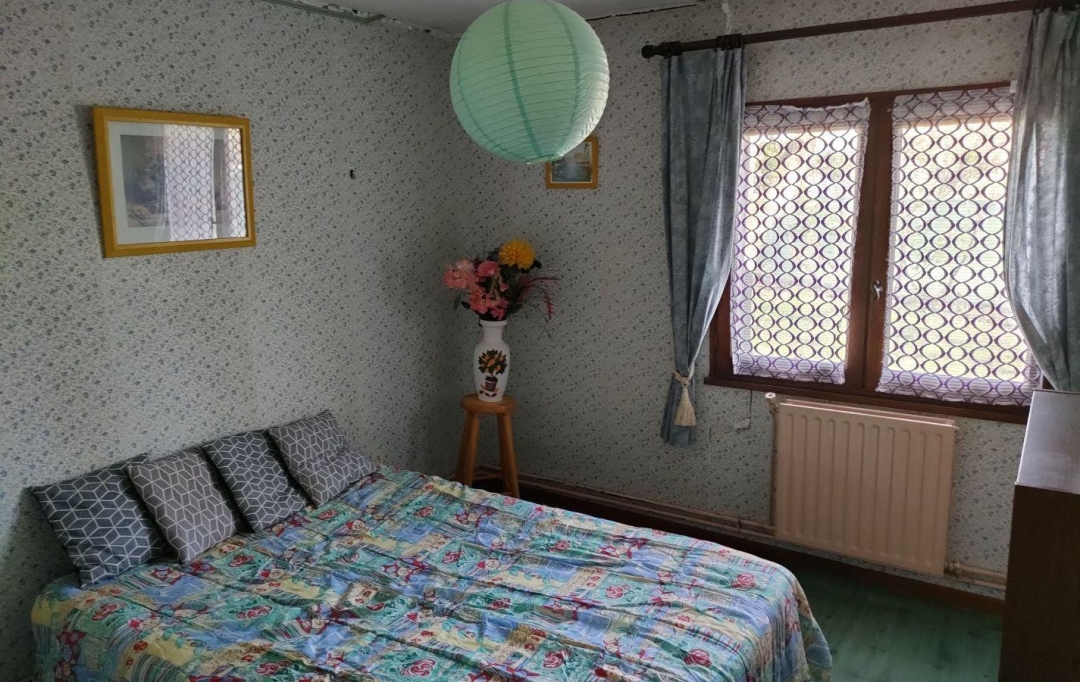 CONSEIL IMMOBILIER FLEURANCE : Maison / Villa | SAINTE-RADEGONDE (32500) | 137 m2 | 72 500 € 