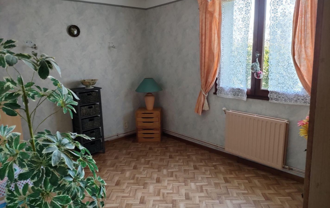 CONSEIL IMMOBILIER FLEURANCE : Maison / Villa | SAINTE-RADEGONDE (32500) | 137 m2 | 72 500 € 