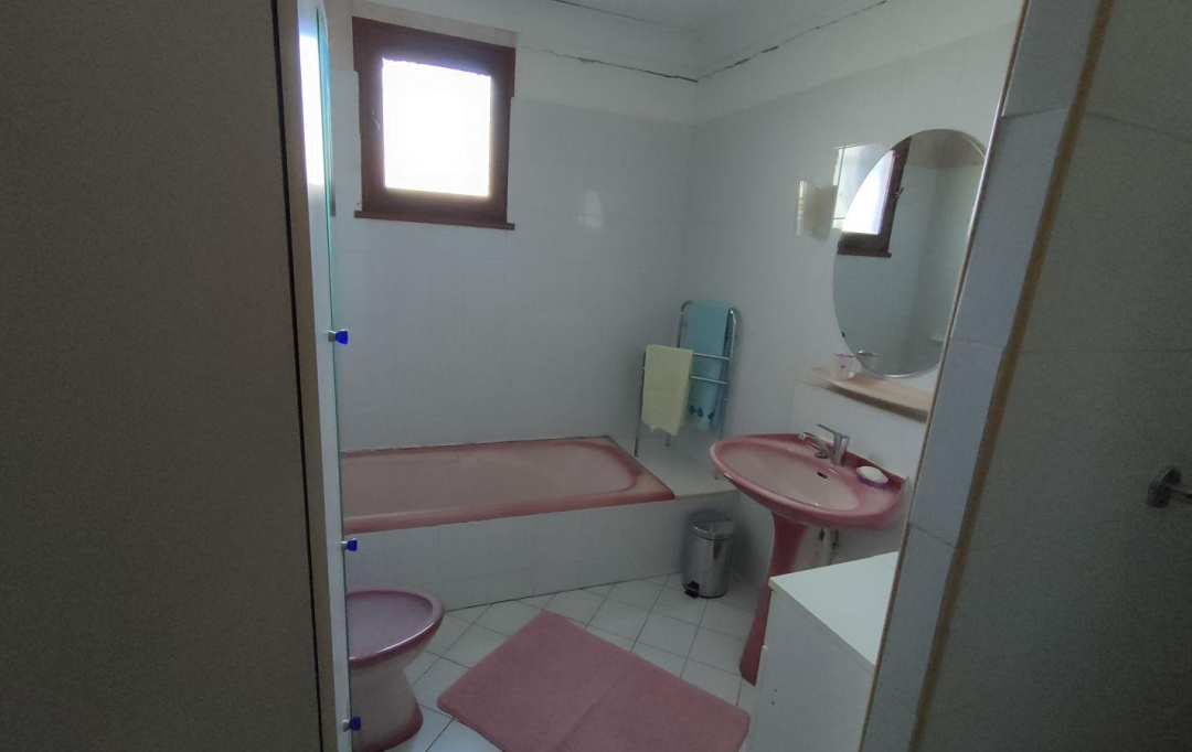 CONSEIL IMMOBILIER FLEURANCE : Maison / Villa | SAINTE-RADEGONDE (32500) | 137 m2 | 72 500 € 