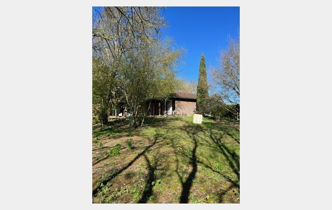 CONSEIL IMMOBILIER FLEURANCE : Maison / Villa | SAINTE-RADEGONDE (32500) | 137 m2 | 72 500 € 