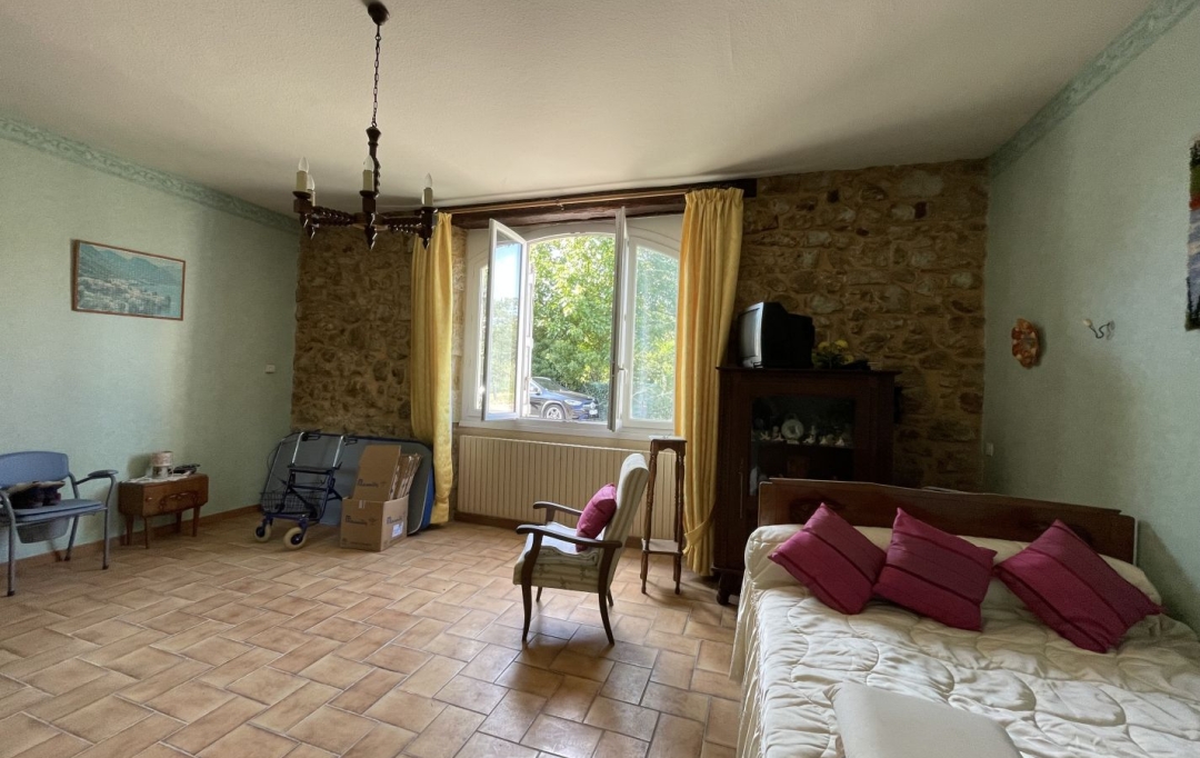 CONSEIL IMMOBILIER FLEURANCE : Maison / Villa | MONTESTRUC-SUR-GERS (32390) | 207 m2 | 129 500 € 
